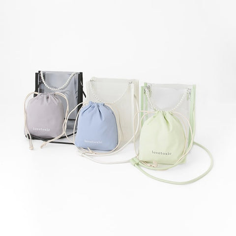 日本直送 LoveTC 斜孭袋 包系列 其他品牌