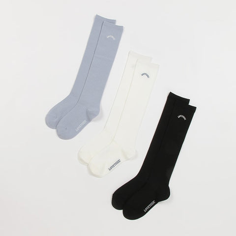 日本直送 LoveTC 襪一對 20-25cm 襪系列
