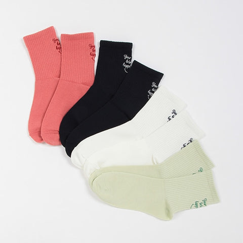 日本直送 LoveTC 襪一對 20-25cm 襪系列