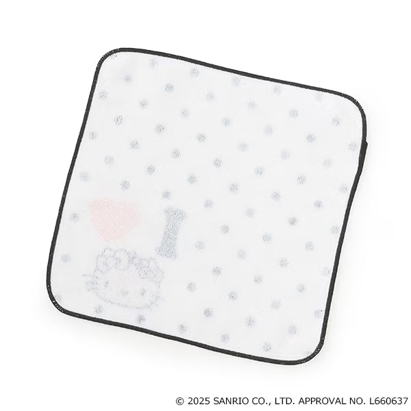 日本直送 Lovetoxic x Sanrio 日燒Hello Kitty 毛巾 日常用品