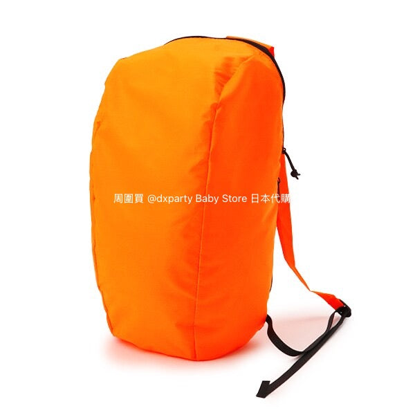 Mini #ML Ultra Lightweight Backpack 10L (Shipped Directly from Japan)