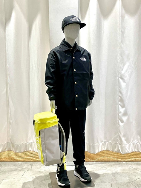 TNF Waterproof Series Kids' Shirt (130-160cm) for Boys and Girls Summer TOPS OUTERWEAR