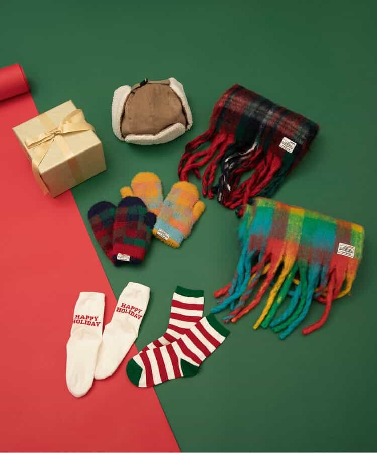 BR#22EE Socks (1 pair, 13-21cm) Direct from Japan