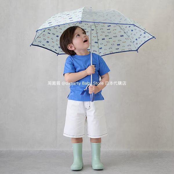 Japan direct pe#main water shoes 14-19cm shoe series other brands rainy day series