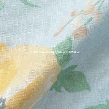 Japanese children's clothing pe#main Yukata Japanese Kimono 90-130cm Girls Summer Dresses Japanese Summer Festival Special