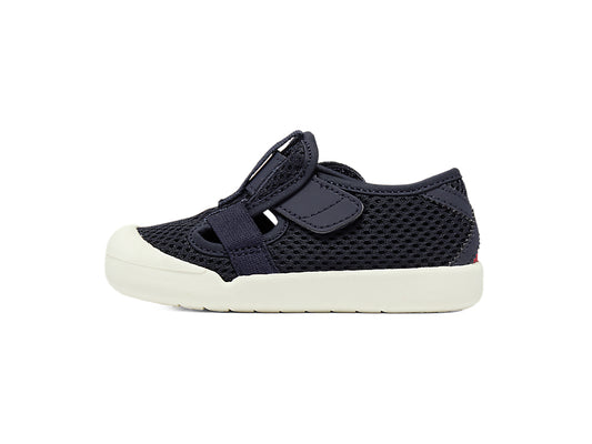 日本直送 日版MEXICO 66 KIDS SANDAL MIDNIGHT/CLASSIC RED 12-16cm 鞋系列