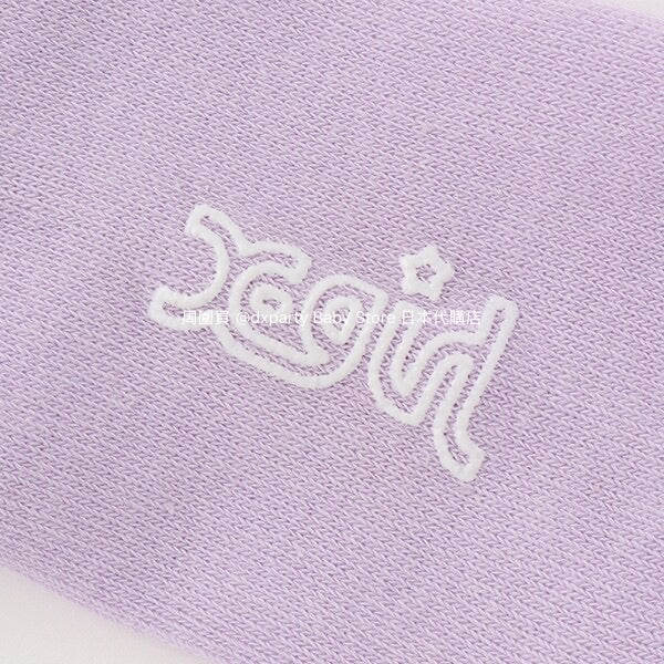 X-girl Stages socks (1 pair, 13-21cm) shipped directly from Japan