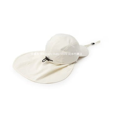 PE#main UV-proof and waterproof bucket hat (50-54cm) shipped directly from Japan. Summer swimwear collection.