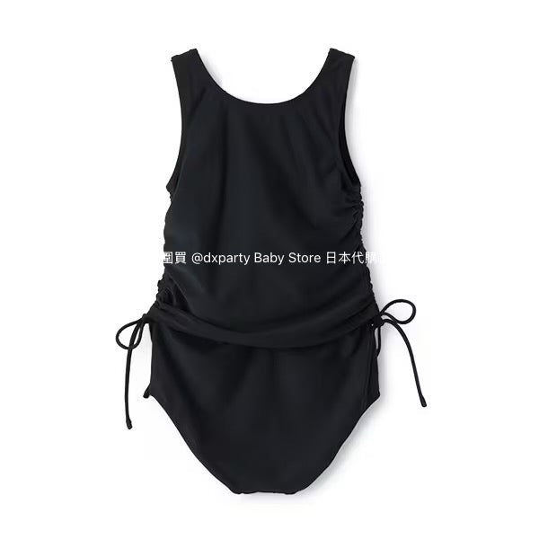 Lovetoxic Swimsuit 4-Piece Set (150-160cm) for Girls: Summer Swimsuit Special