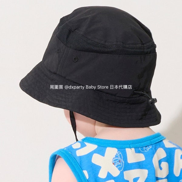 XLARGE KIDS bucket hat 48-56cm direct from Japan