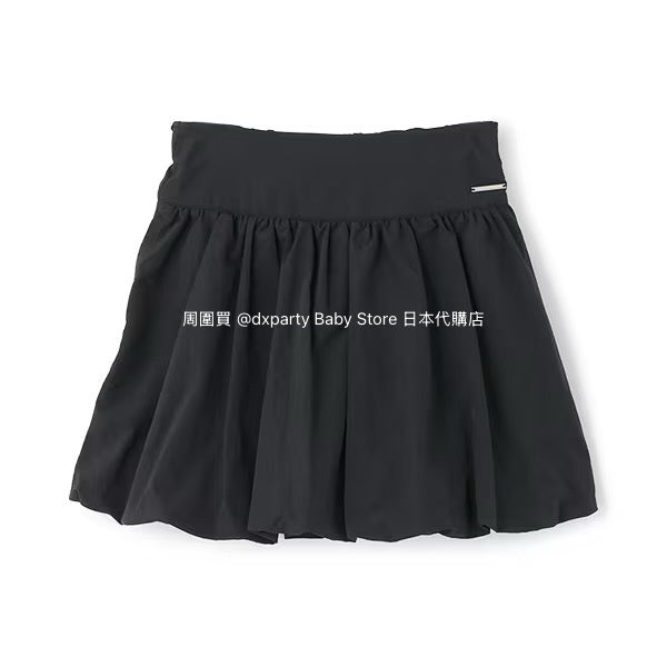 Lovetoxic Japanese Children's Clothing Bubble Skirt 140-160cm Girls Summer SKIRTS