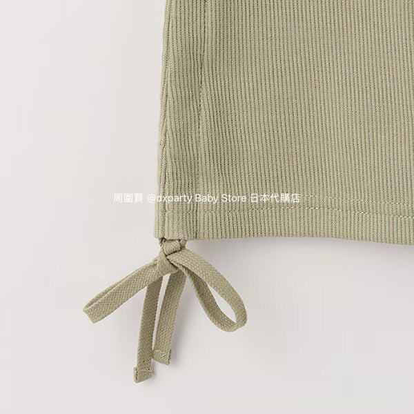 Lovetoxic Quick-Drying Waisted Top (140-170cm) for Girls (Summer TOPS)