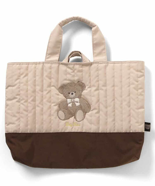 日本直送 apres les cours x tiny bear 手提袋 包系列 其他品牌