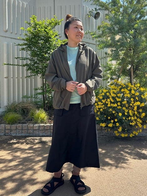 Japanese children's TNF UV protection, insect repellent, anti-static, breathable parent-child windbreaker (S-XL) for adults. Summer outerwear.