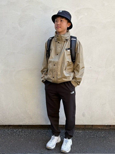 TNF adult backpack series (directly shipped from Japan) and other brands