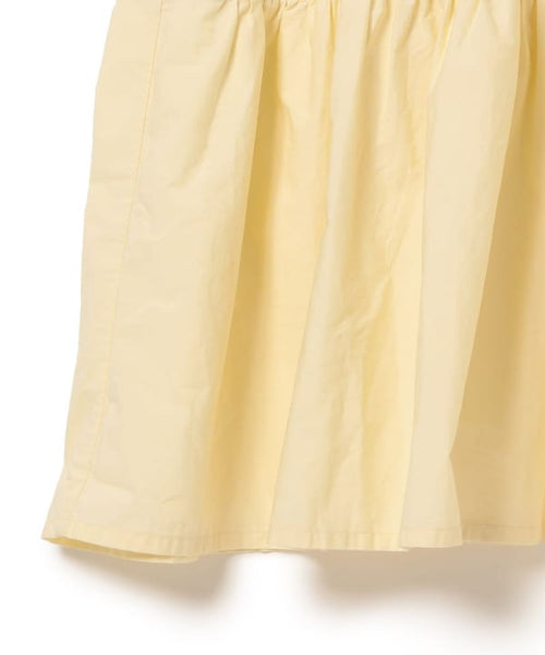 日本童裝B:MING by BEAMS x GO TO HOLLYWOOD 親子裝 連身裙 100-150cm/S-M 女童款/大人款 夏季 DRESSES