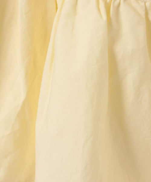 日本童裝B:MING by BEAMS x GO TO HOLLYWOOD 親子裝 連身裙 100-150cm/S-M 女童款/大人款 夏季 DRESSES
