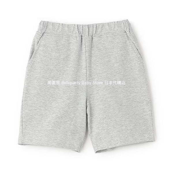 Japanese children's clothing pe#main casual shorts 80-130cm boys' summer PANTS