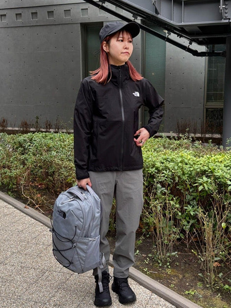 TNF adult backpack series (directly shipped from Japan) and other brands