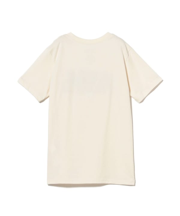 Japanese children's clothing B:MING by BEAMS Patagonia short-sleeved tops for boys and girls aged 5-14, summer TOPS