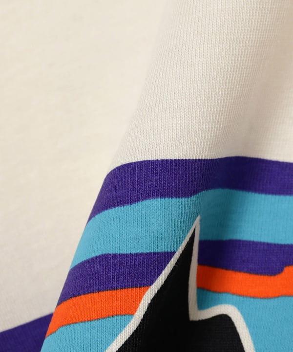 Japanese children's clothing B:MING by BEAMS Patagonia short-sleeved tops for boys and girls aged 5-14, summer TOPS
