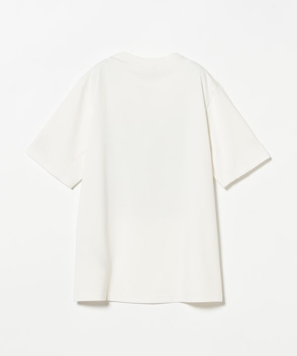 Japanese children's clothing B:MING by BEAMS Patagonia quick-drying series UV protection short-sleeved tops for boys and girls aged 5-14 years old summer TOPS