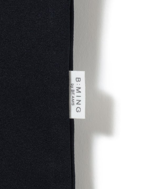 Japanese children's clothing B:MING by BEAMS printed logo top 100-140cm boys' summer TOPS