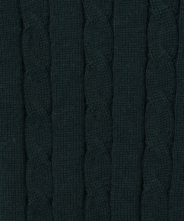 Japanese children's clothing B:MING by BEAMS knitted vest 100-130cm boys' summer TOPS interview/banquet/performance
