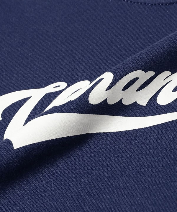 Japanese children's clothing B:MING by BEAMS short-sleeved top 100-140cm boys' summer TOPS