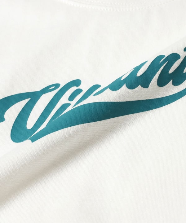 Japanese children's clothing B:MING by BEAMS short-sleeved top 100-140cm boys' summer TOPS