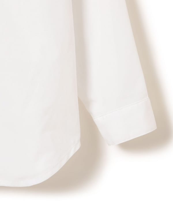 Japanese children's clothing B:MING by BEAMS shirt 100-130cm boys' summer TOPS interview/banquet/performance