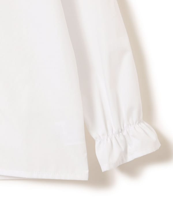 Japanese children's clothing B:MING by BEAMS shirt 100-130cm girls summer dresses for interviews/banquets/performances