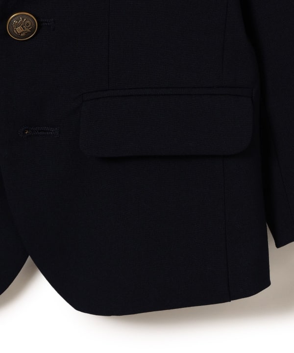 Japanese children's clothing B:MING by BEAMS suit jacket 100-130cm boys' summer outerwear interview / banquet / performance