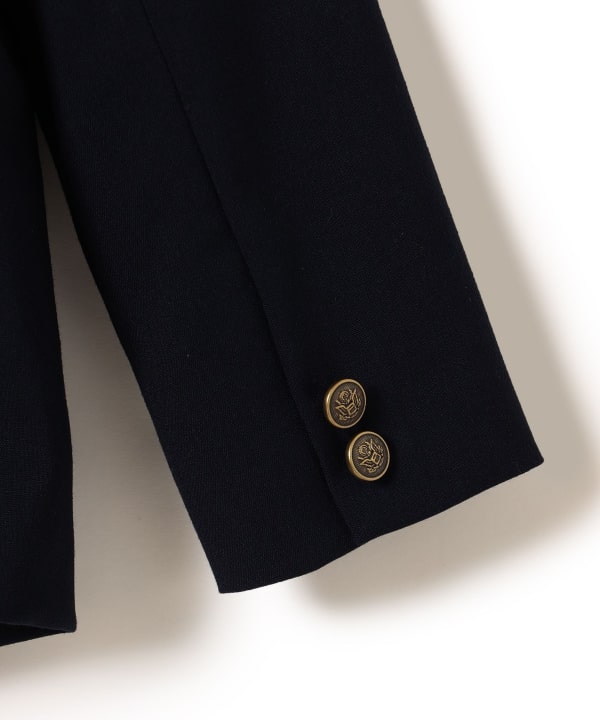 Japanese children's clothing B:MING by BEAMS suit jacket 100-130cm boys' summer outerwear interview / banquet / performance