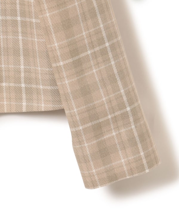 Japanese children's clothing B:MING by BEAMS dress short jacket 100-130cm girls summer outerwear interview / banquet / performance