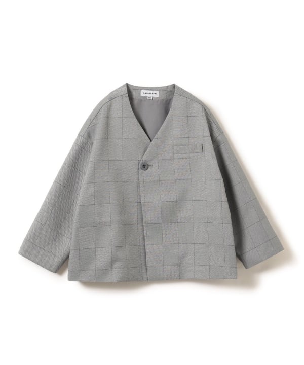 Japanese children's clothing B:MING by BEAMS suit jacket 100-160cm boys' summer OUTERWEAR interview / banquet / performance