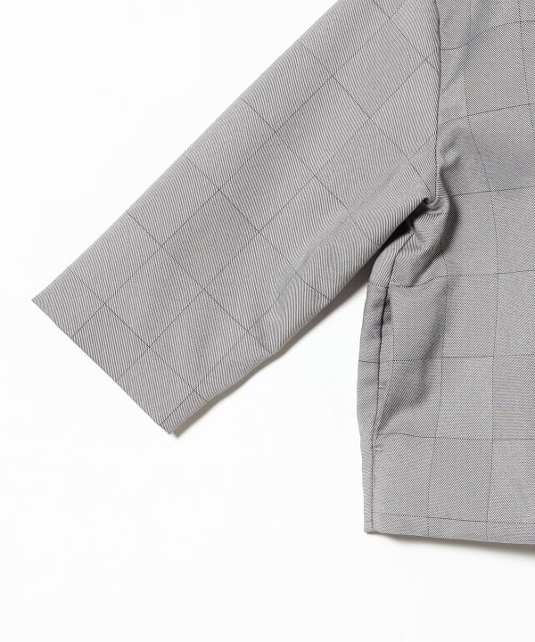 Japanese children's clothing B:MING by BEAMS suit jacket 100-160cm boys' summer OUTERWEAR interview / banquet / performance