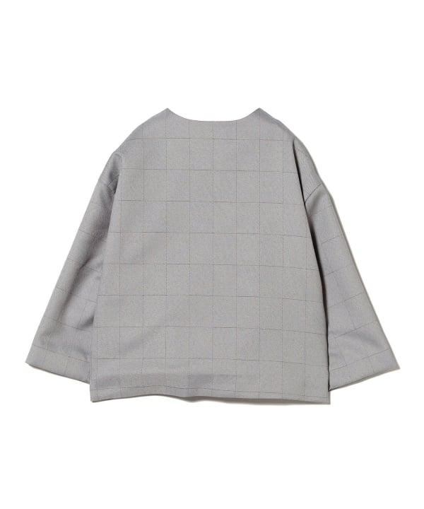 Japanese children's clothing B:MING by BEAMS suit jacket 100-160cm boys' summer OUTERWEAR interview / banquet / performance