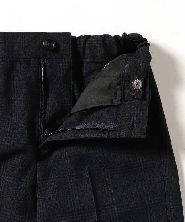 Japanese children's clothing B:MING by BEAMS three-piece suit 100-130cm boys' summer outerwear tops pants interviews/banquets/performances