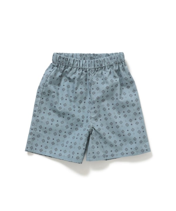 B:MING by BEAMS Jinbei Japanese Kimono 90-140cm Boys' Summer TOPS PANTS Japanese Summer Festival Special