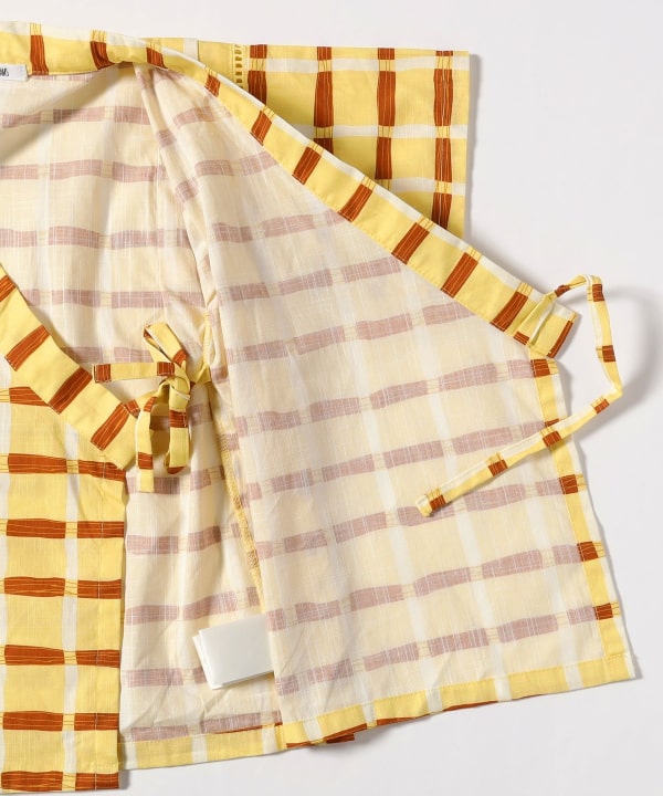 B:MING by BEAMS Jinbei Japanese Kimono 80-110cm Boys' Summer TOPS PANTS Japanese Summer Festival Special
