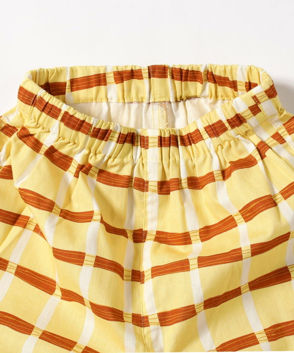 B:MING by BEAMS Jinbei Japanese Kimono 80-110cm Boys' Summer TOPS PANTS Japanese Summer Festival Special