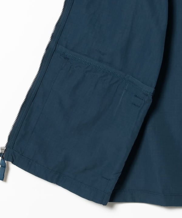 B:MING by BEAMS Patagonia windbreaker for boys and girls aged 5-14, summer outerwear