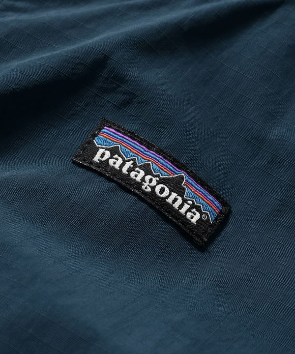 B:MING by BEAMS Patagonia windbreaker for boys and girls aged 5-14, summer outerwear
