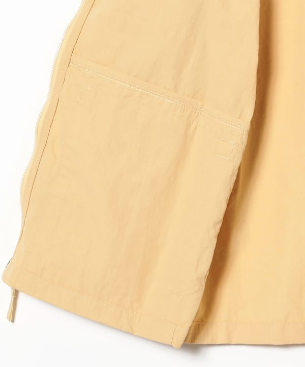 B:MING by BEAMS Patagonia windbreaker for boys and girls aged 5-14, summer outerwear