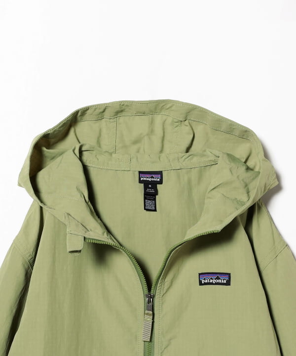 B:MING by BEAMS Patagonia windbreaker for boys and girls aged 5-14, summer outerwear