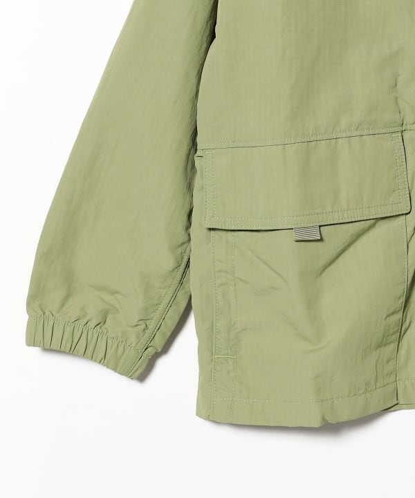 B:MING by BEAMS Patagonia windbreaker for boys and girls aged 5-14, summer outerwear