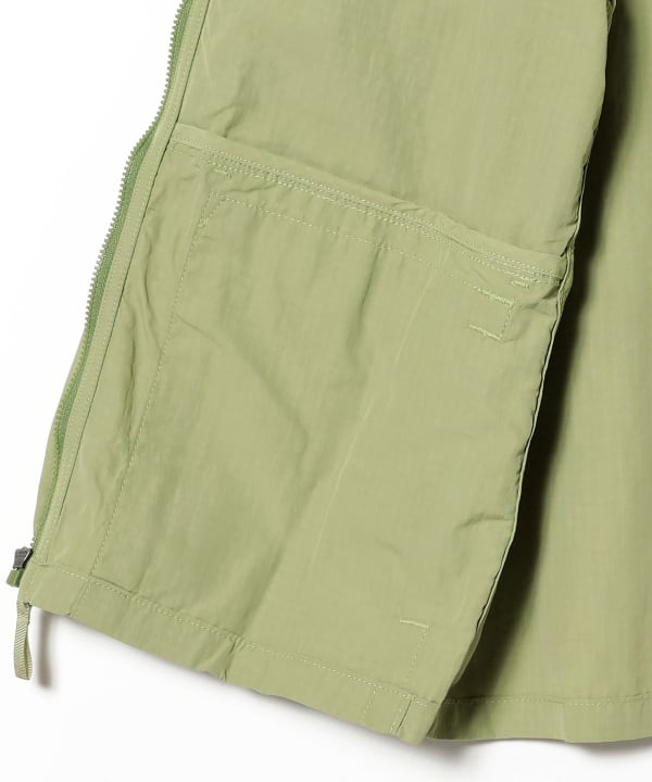 B:MING by BEAMS Patagonia windbreaker for boys and girls aged 5-14, summer outerwear
