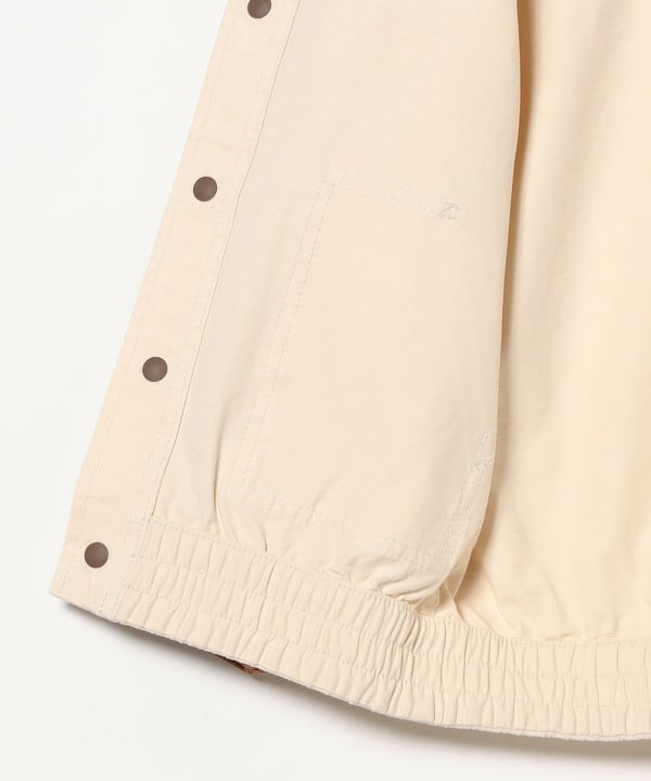 Japanese children's clothing B:MING by BEAMS baseball jacket 100-140cm boys' summer OUTERWEAR