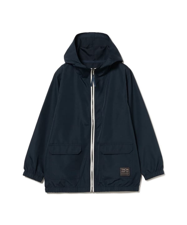 B:MING by BEAMS Japanese children's clothing special edition TAION mountain style jacket 110-140cm boys' summer outerwear